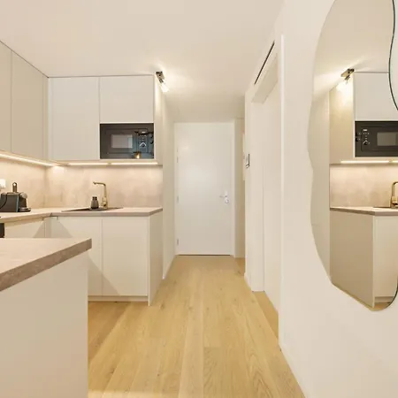Apartament Designer In The Heart Of Bratislava